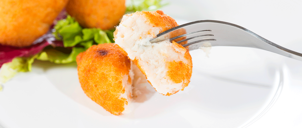 Consejos Para Lograr La Croqueta Perfecta El Blog De Pankreoflat